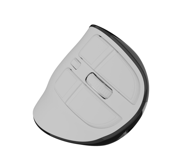 Natec EUPHONIE PRO BEZPRZEWODOWA WERTYKALNA BT 5.0 CICHA - 1480436 - zdjęcie 5
